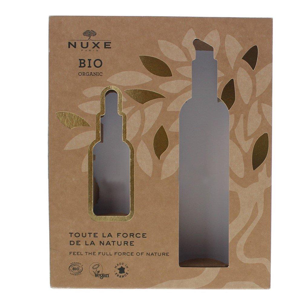 None - NUXE - Nuxe Bio Organic 2 Piece Gift Set - 3