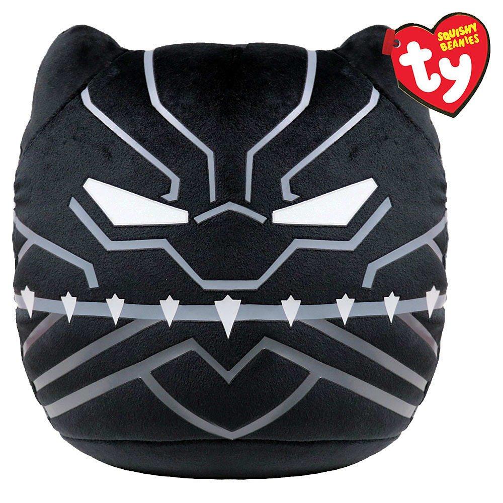 Waren - Marvel - Squishy Beanie 14 inch Black Panther