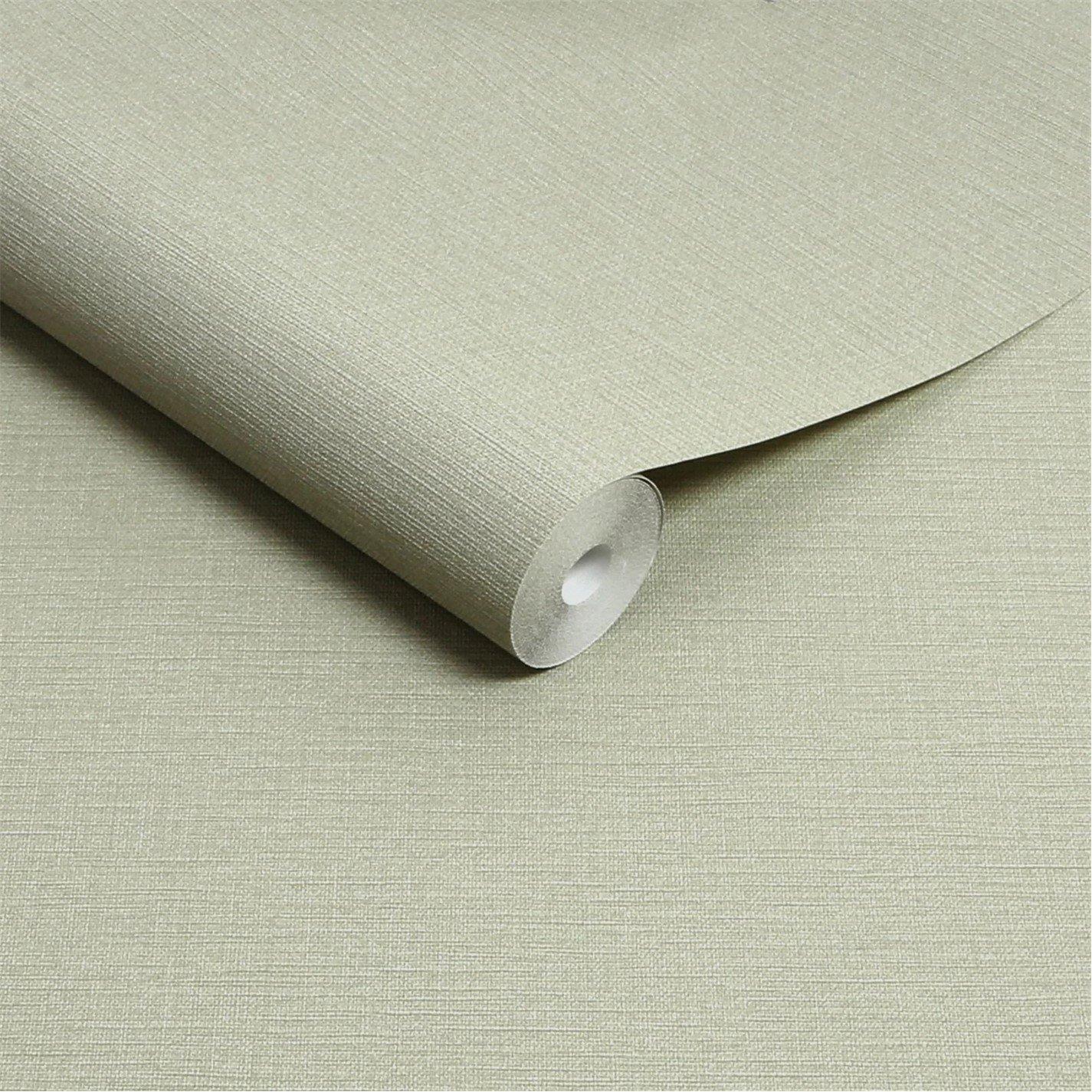 Sage - Superfresco Easy - Amour Sage Texture Wallpaper - 3