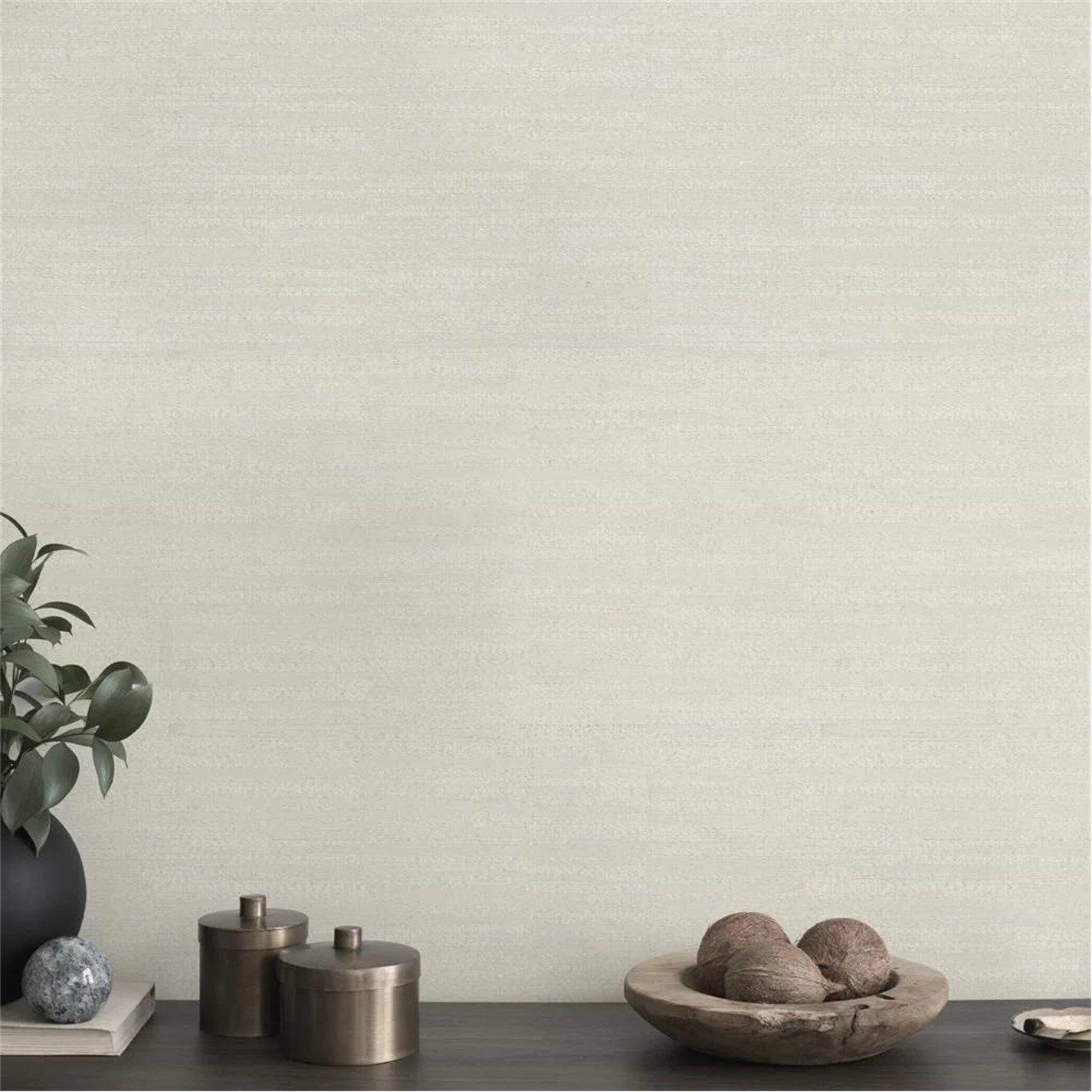 Boutique Flow Scape Texture Pearl Wallpaper | FRASERS