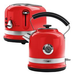 Ariete ARPK30 MODERNA KETTLE & TOASTER PK