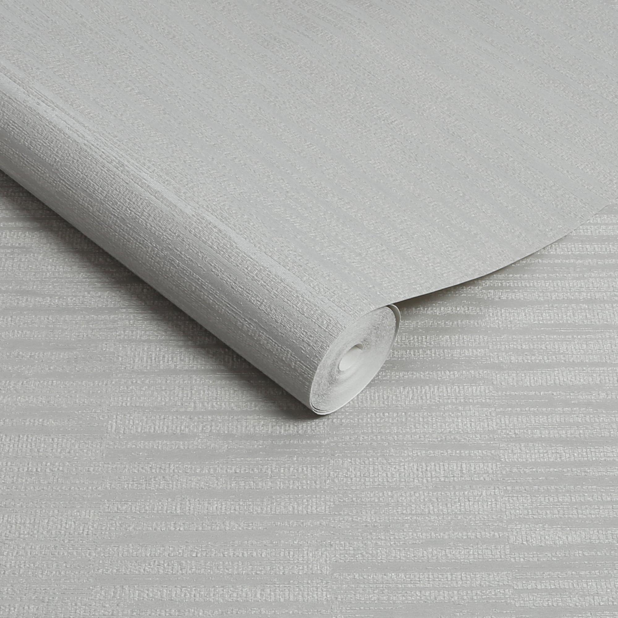 Grey - Boutique - Boutique Flow Scape Texture Grey Wallpaper - 3