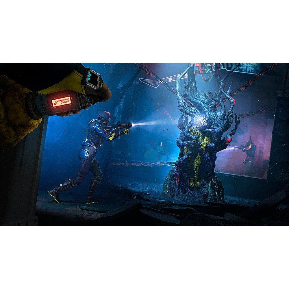 PS4 - Ubisoft - Rainbow Six: Extraction - 2