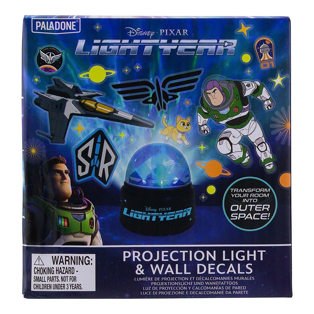 Merchandise - Paladone - Buzz Lightyear Projection Light - 6