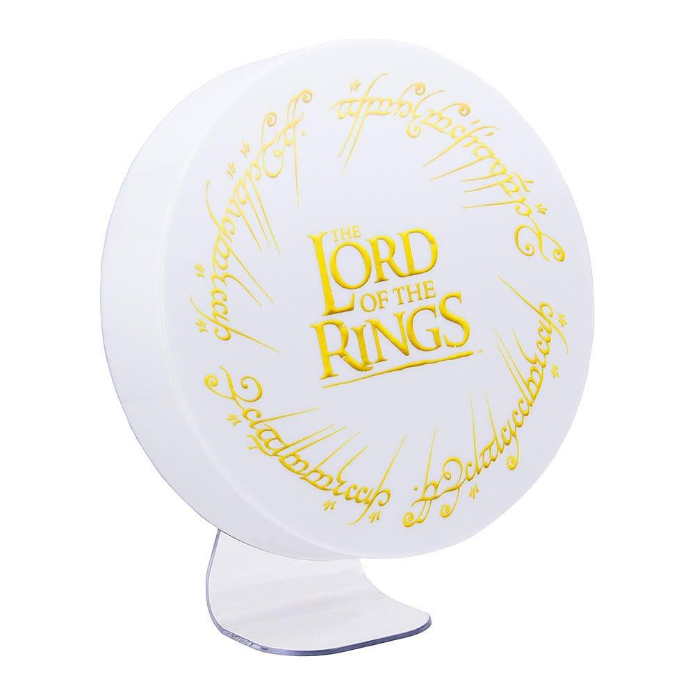 LordOfTheRings - Lord of the Rings - Lord Of The Rings Logo Light - 2