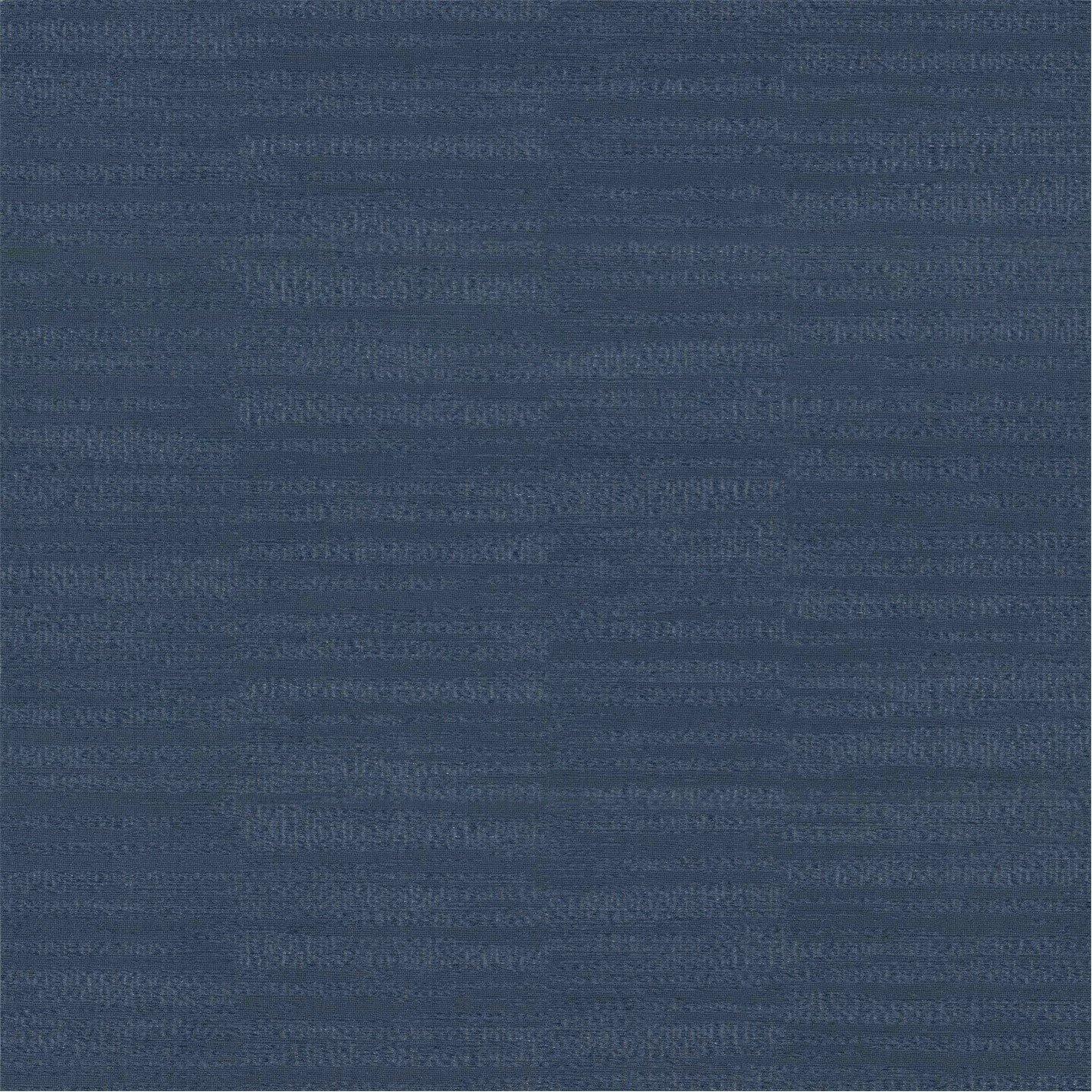 Boutique  Scape Texture Wallpaper Blue