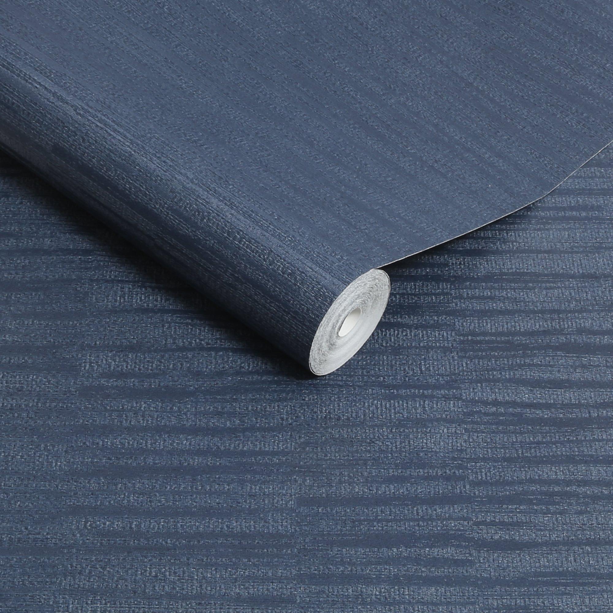 Blue - Boutique - Boutique Scape Texture Blue Wallpaper - 3