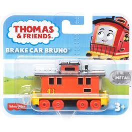 Thomas and Friends GAME Thomas S Push Along Ch00 Bruno