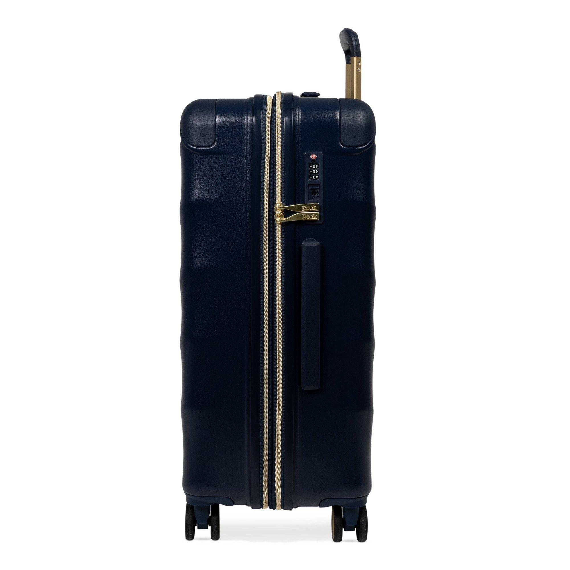 Navy - Rock - Rock Sahara Navy Medium - 3