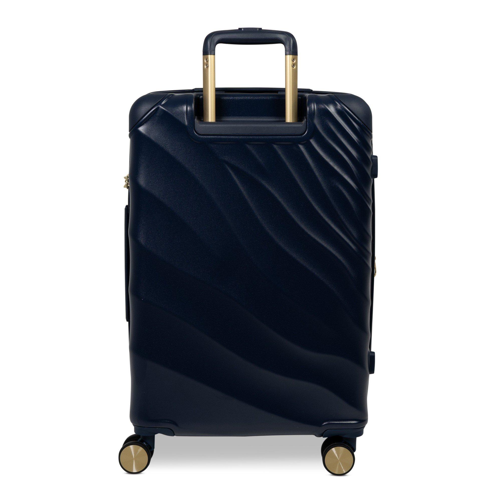 Navy - Rock - Rock Sahara Navy Medium - 4