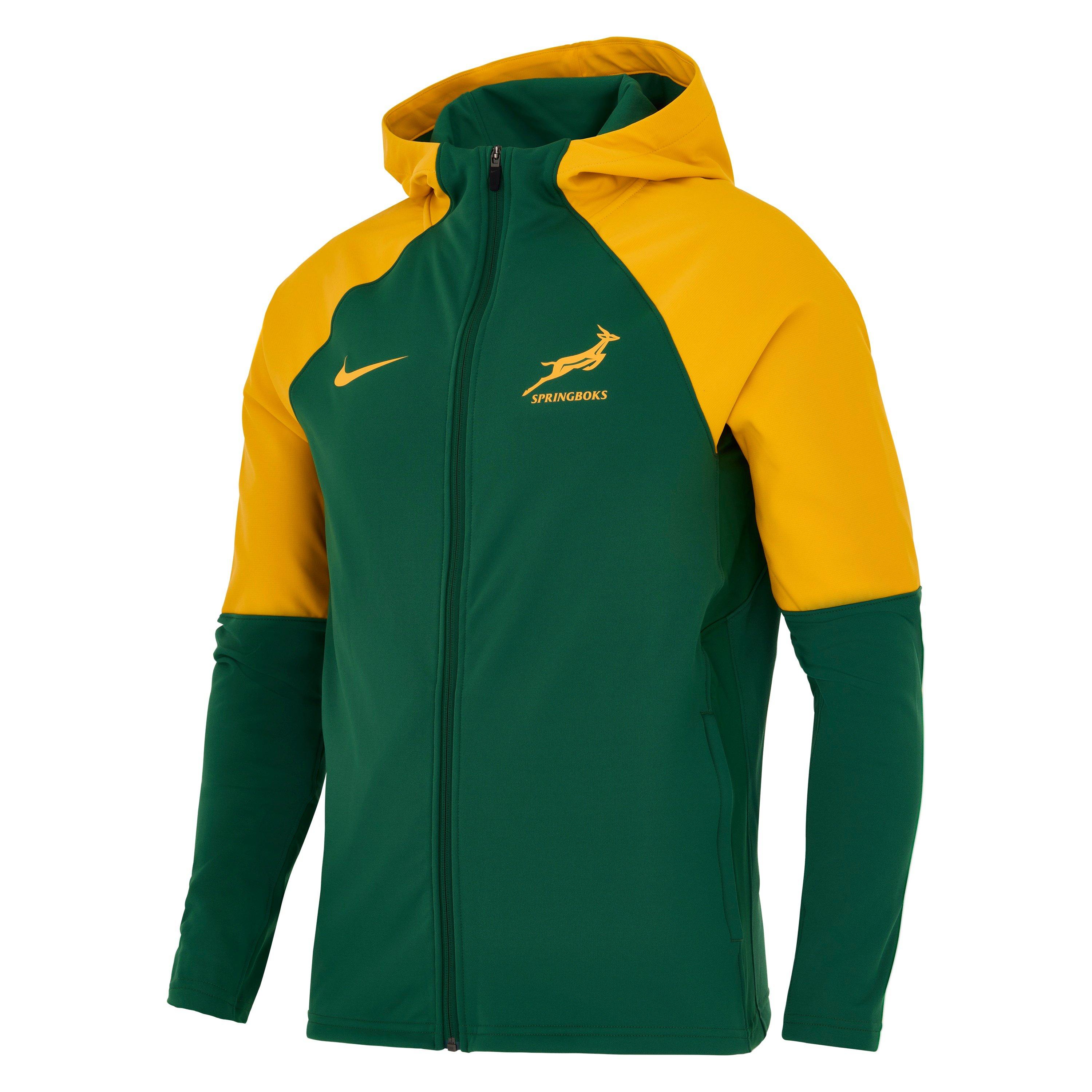Mens Nike Springboks Training Hoodie 2026