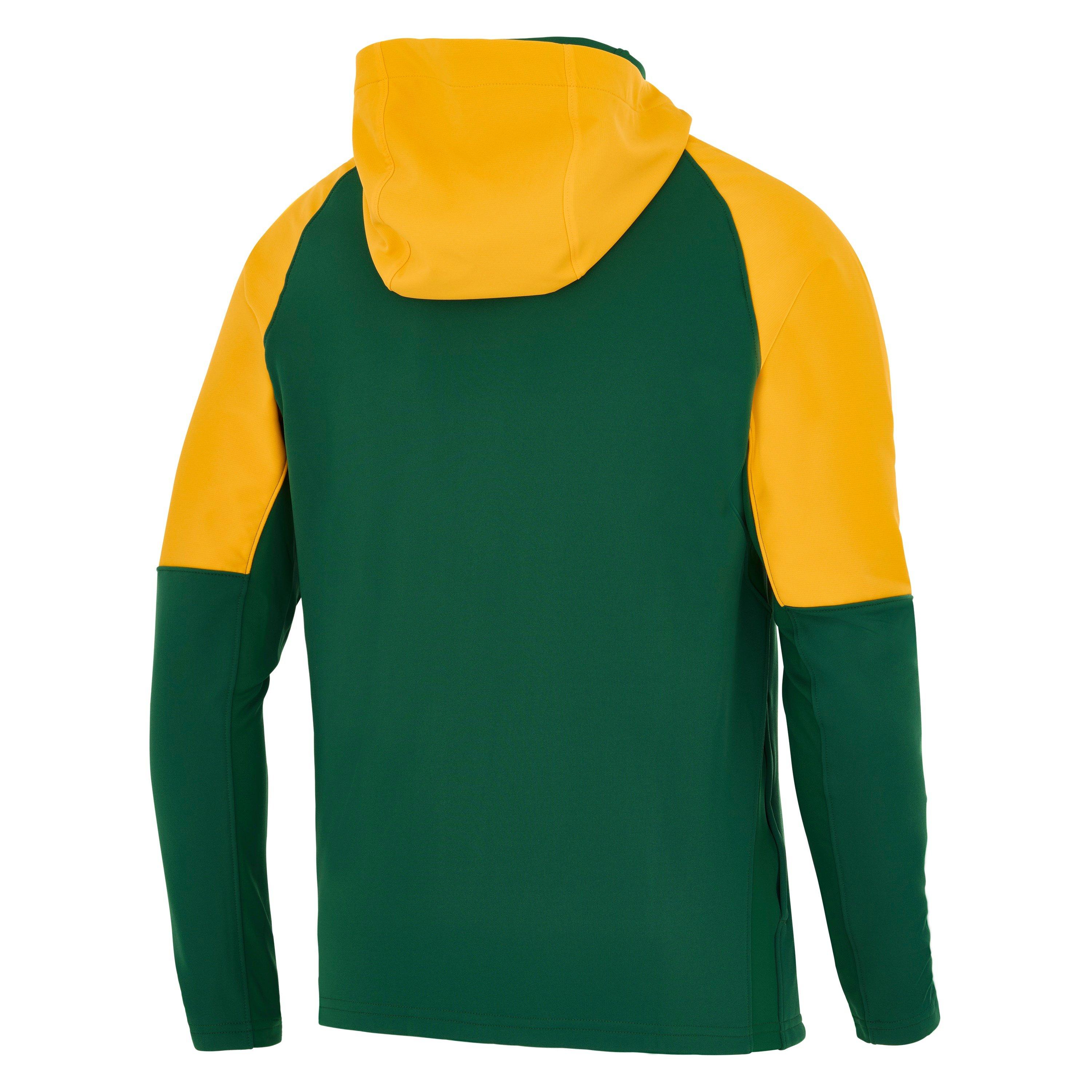 Gorge Green - Nike - Mens Nike Springboks Training Hoodie 2026 - 3