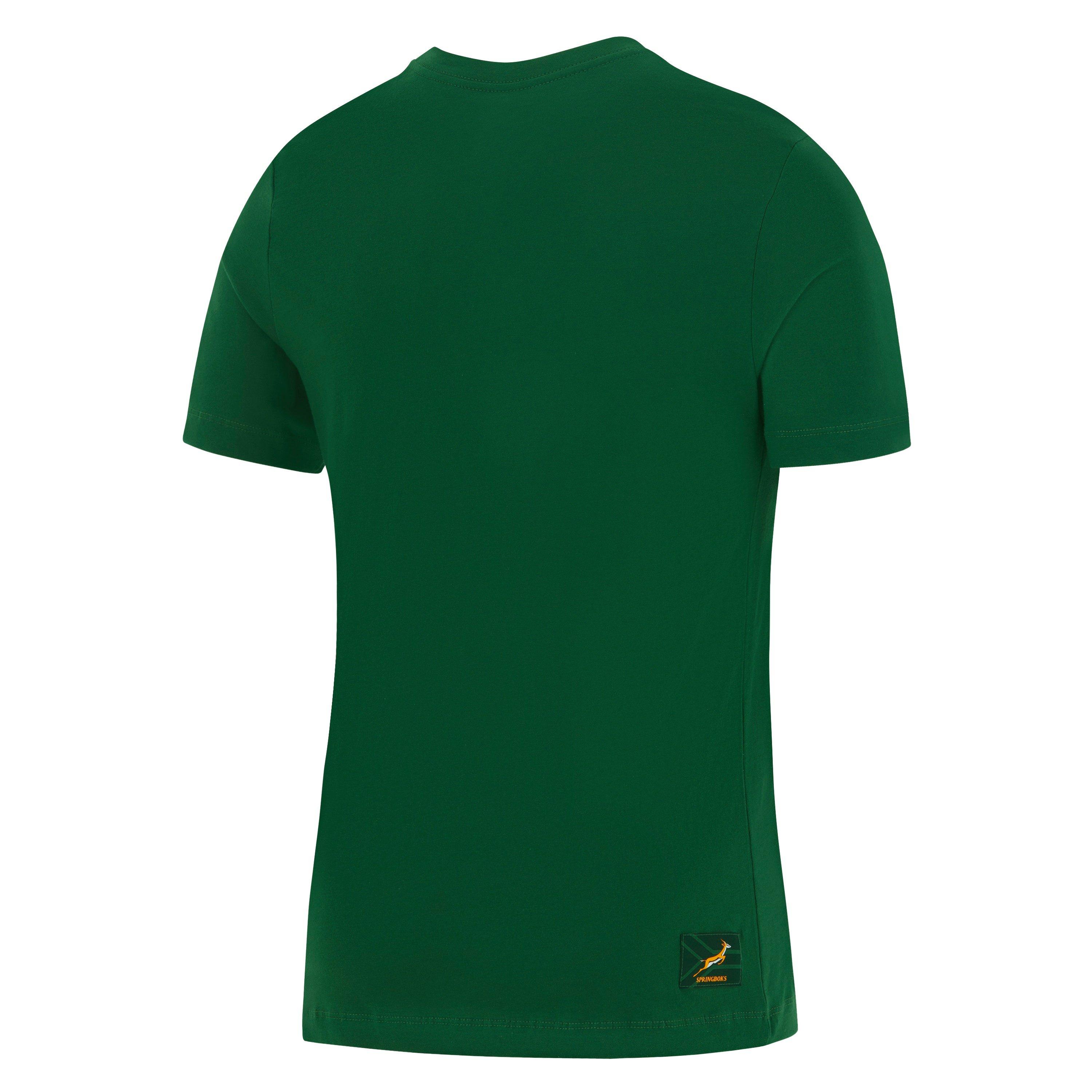 Gorge Green - Nike - Nike Boks 26 Logo T-Shirt  Sn63 - 3