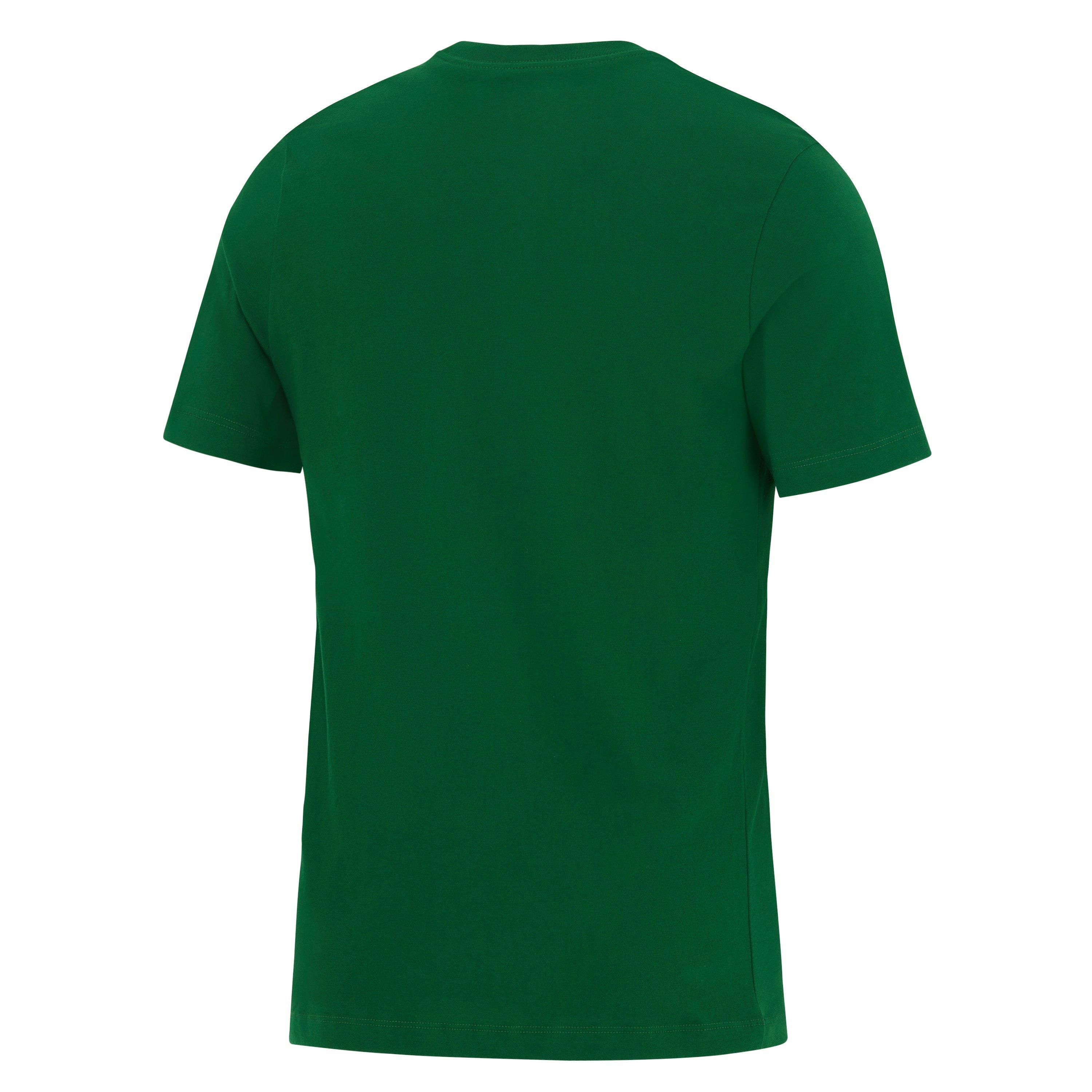 Gorge Green AB - Nike - Nike Boks Tour Tee Sn63 - 3