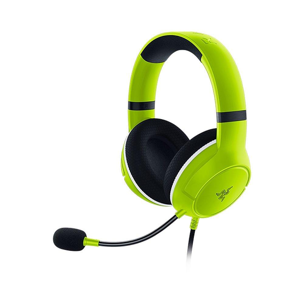 Volt électrique - Razer - Kaira X Headset for Xbox - Electric Volt - 1