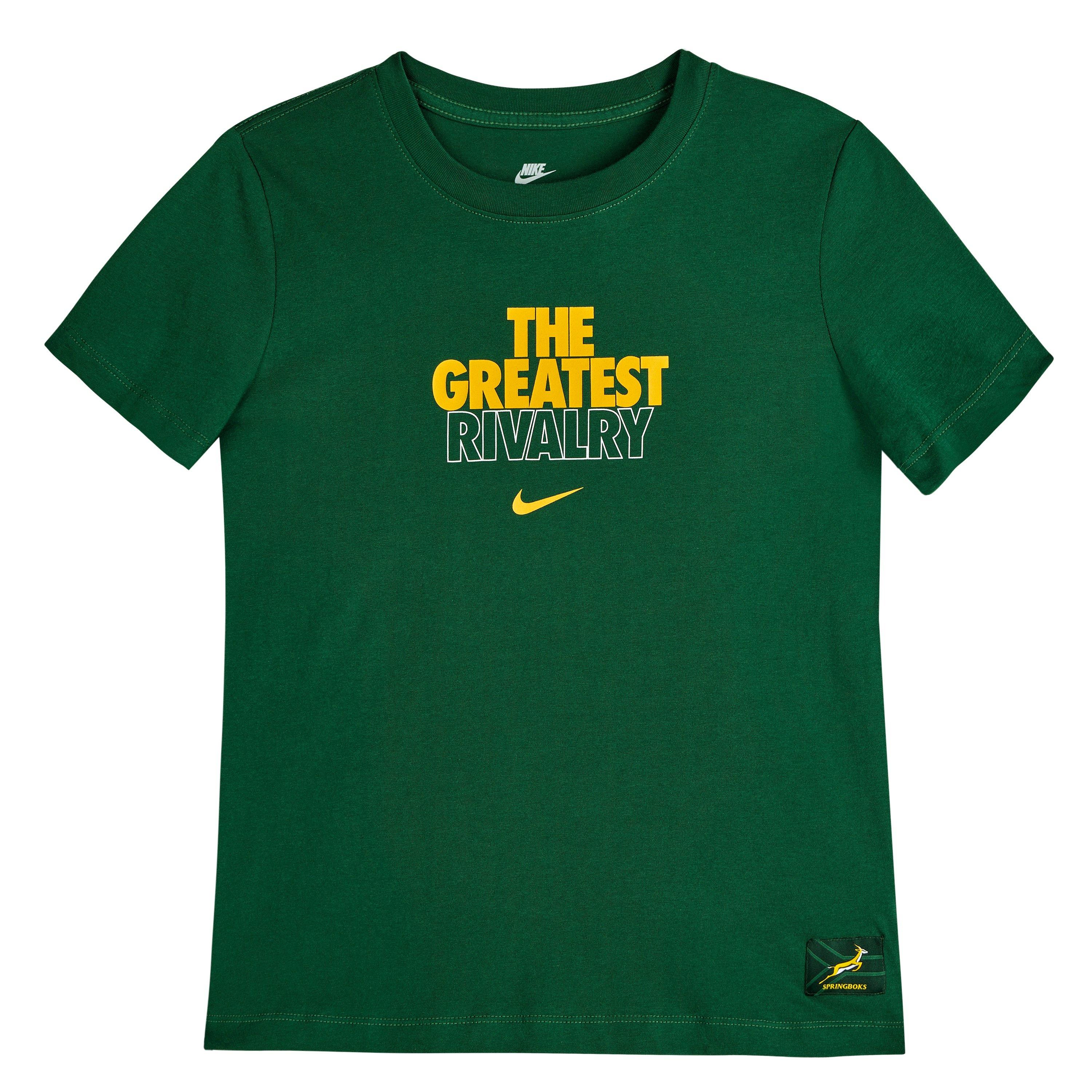 Gorge Green AB - Nike - Nike Boks Tour Tee Ld63 - 2
