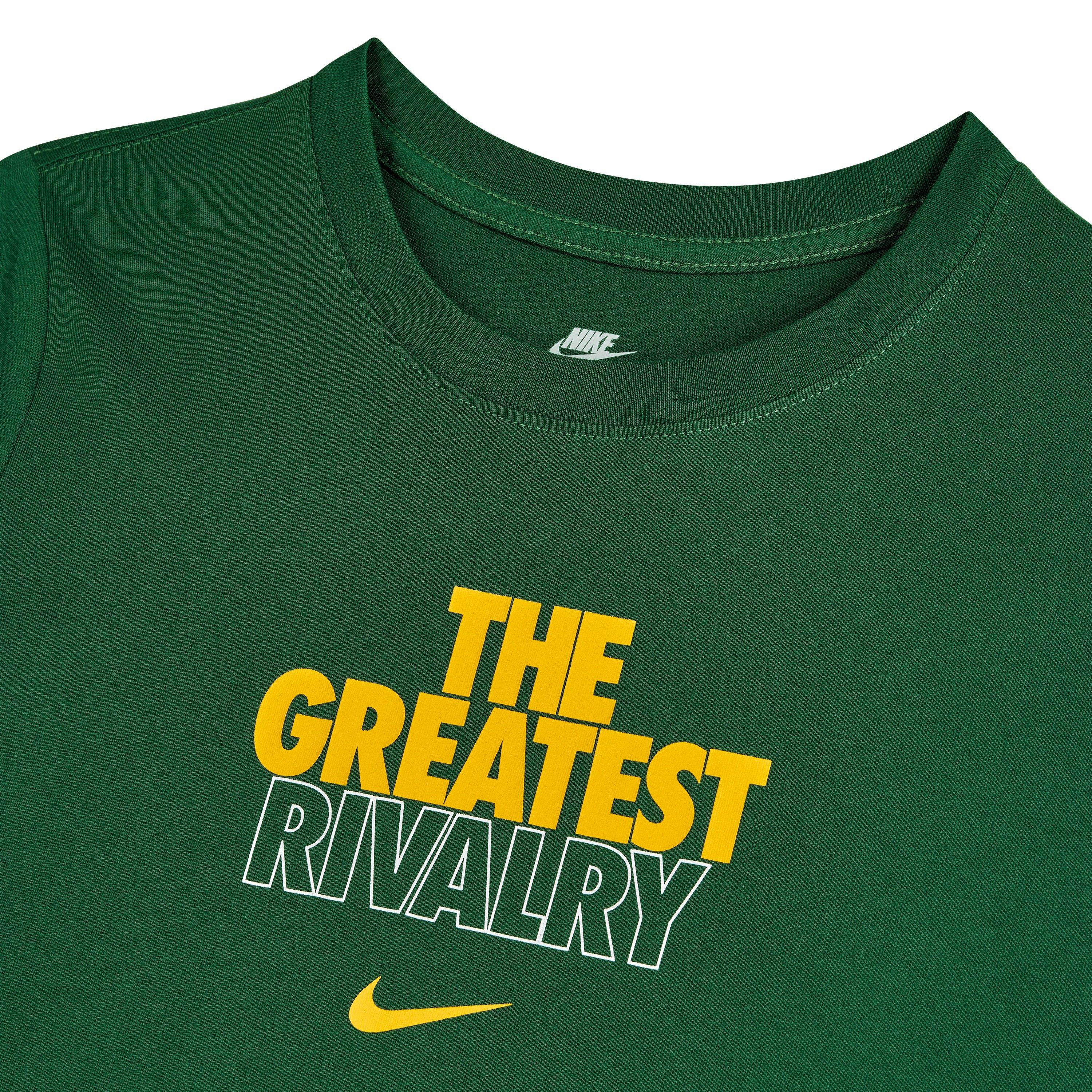 Gorge Green AB - Nike - Nike Boks Tour Tee Ld63 - 4