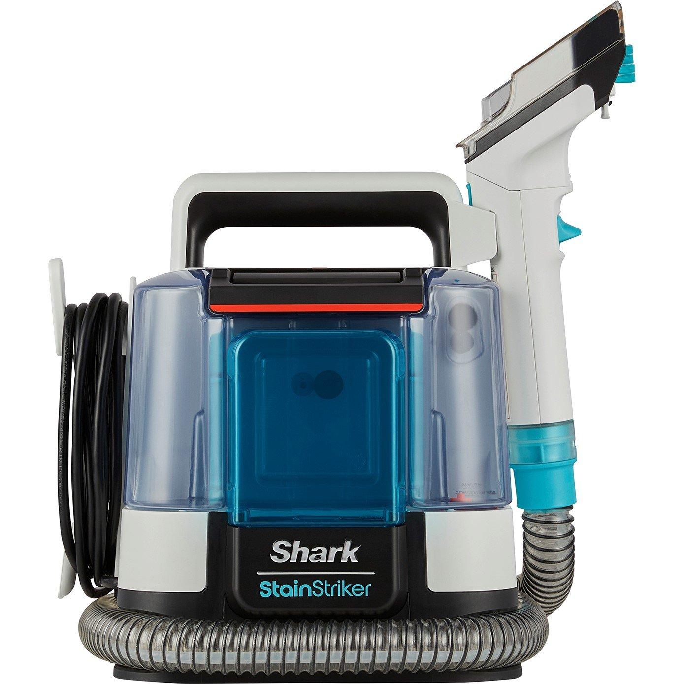 Rotator White - Shark - Shark StainStriker Pet Stain&Spot Cleaner PX200UKT - 1