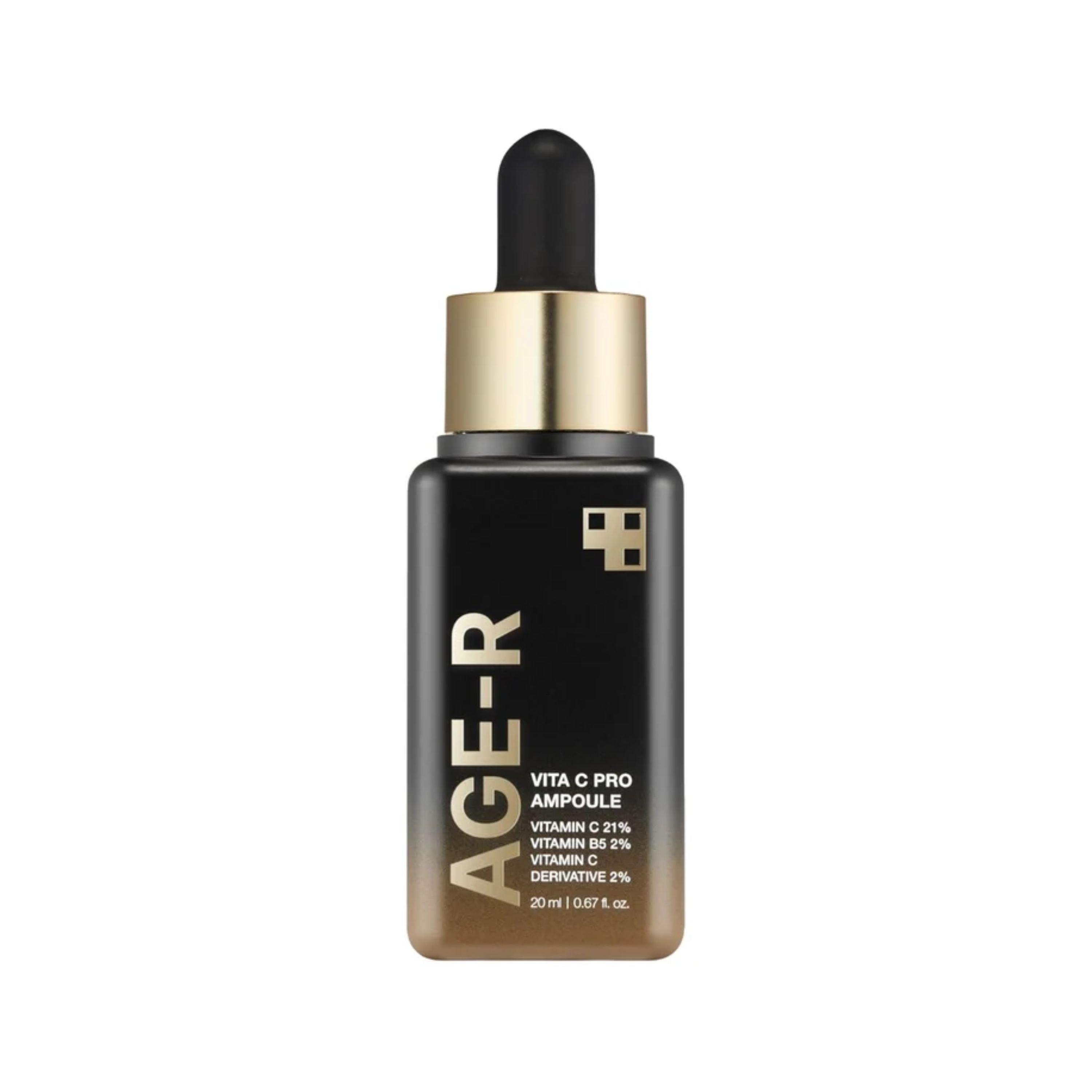 None - Medicube - Age-R Vita C Pro Ampoule 20ml - 1