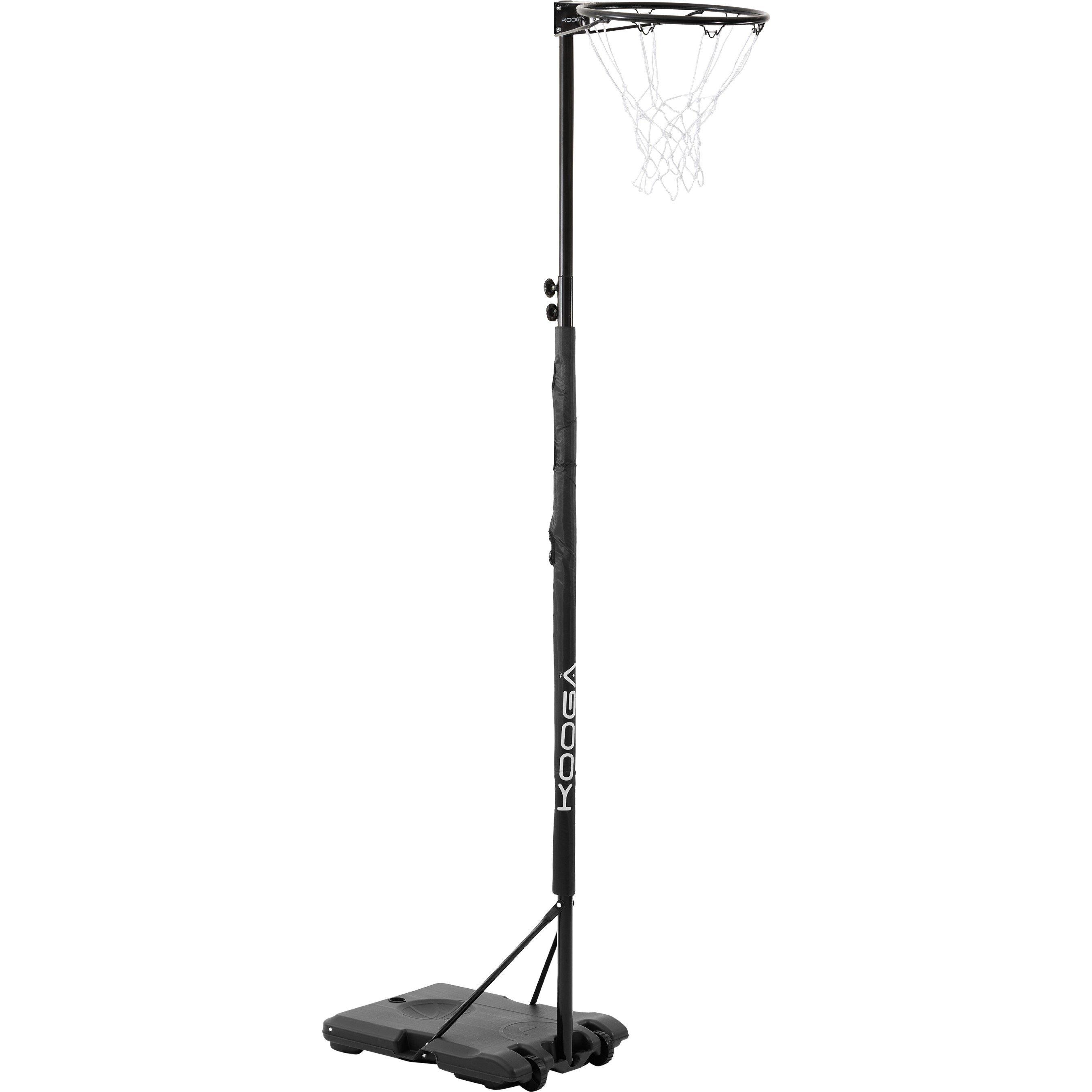 Neutral - KooGa - Kooga Netball Stand - 2