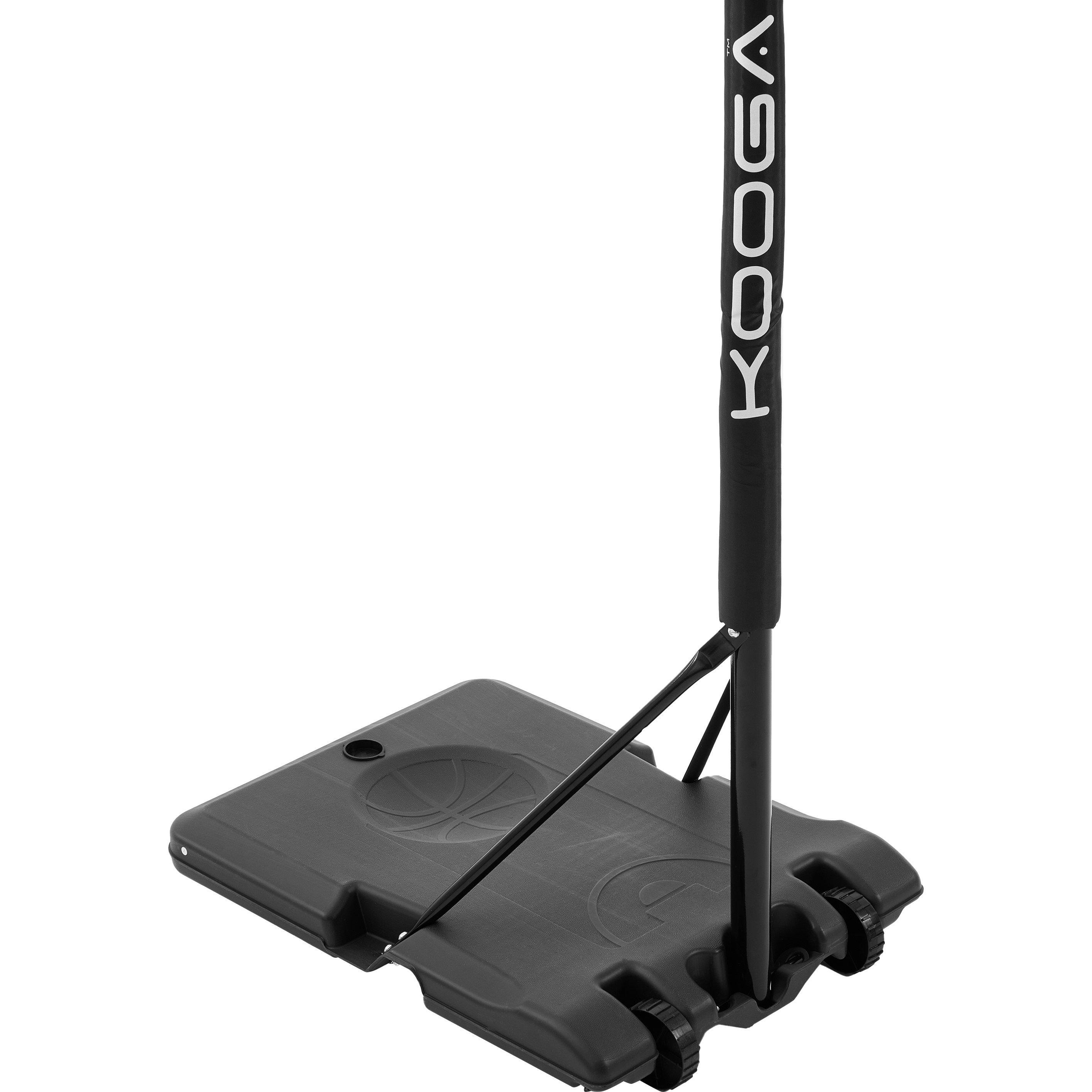 Neutral - KooGa - Kooga Netball Stand - 3