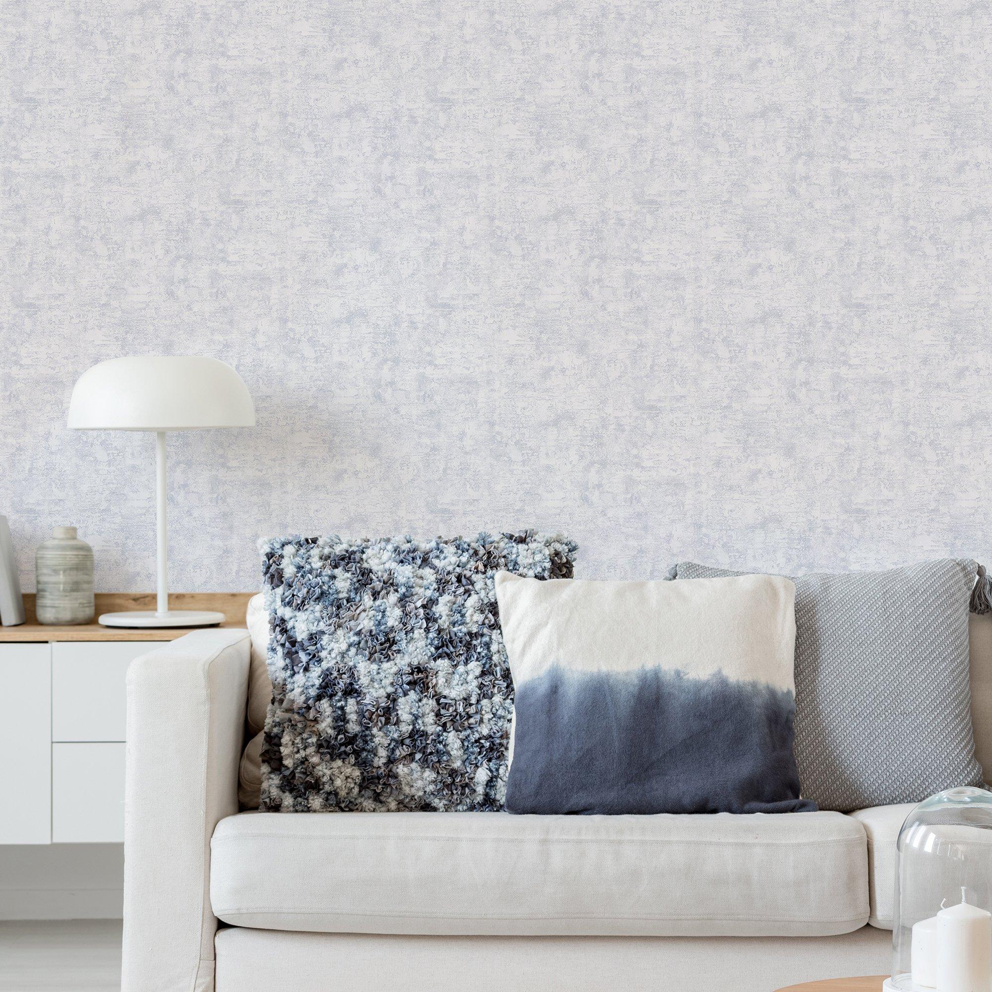 Pearl - Boutique - Ornamental Texture Pearl Wallpaper - 4