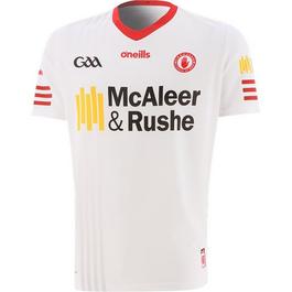 ONeills Tyrone Home Jersey Senior