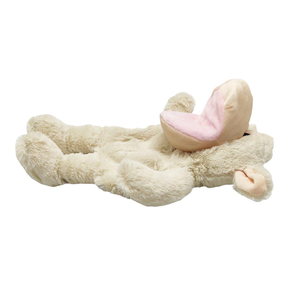 Multi - Pugs at Play - Talking Lamb Hand Puppet Toy - 10