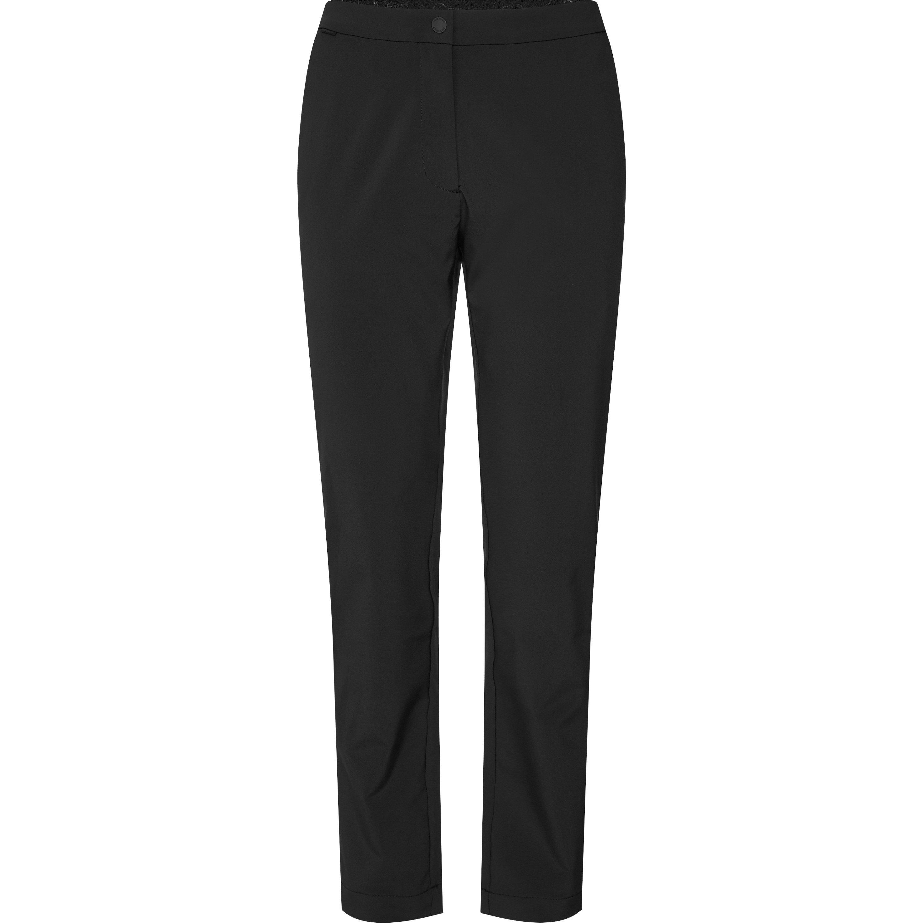 Black BEH - Calvin Klein - Men's Tech Knitted Performance Tapered Trousers - 1