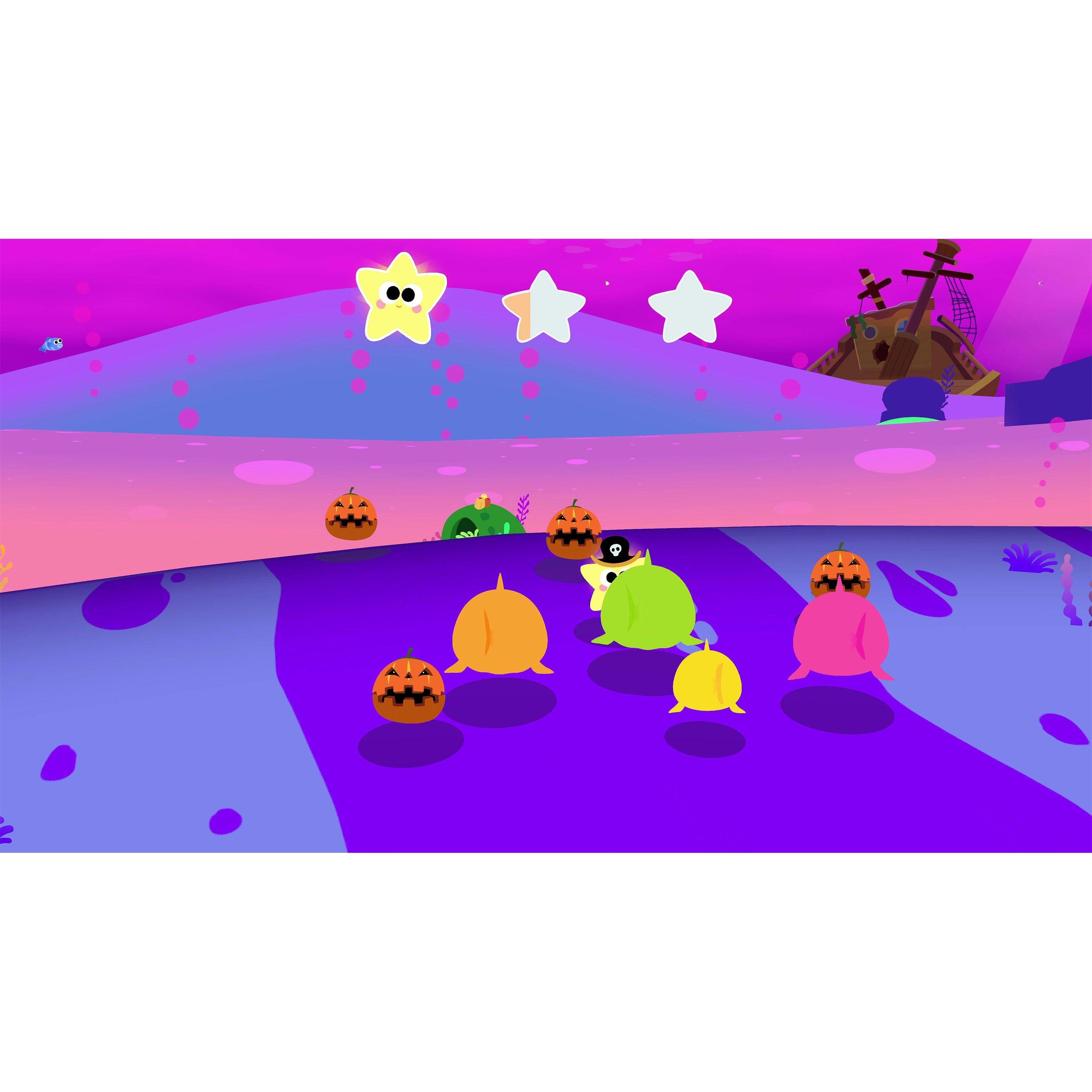 NSW - Outright Games - Baby Shark: Sing and Swim Party - 11