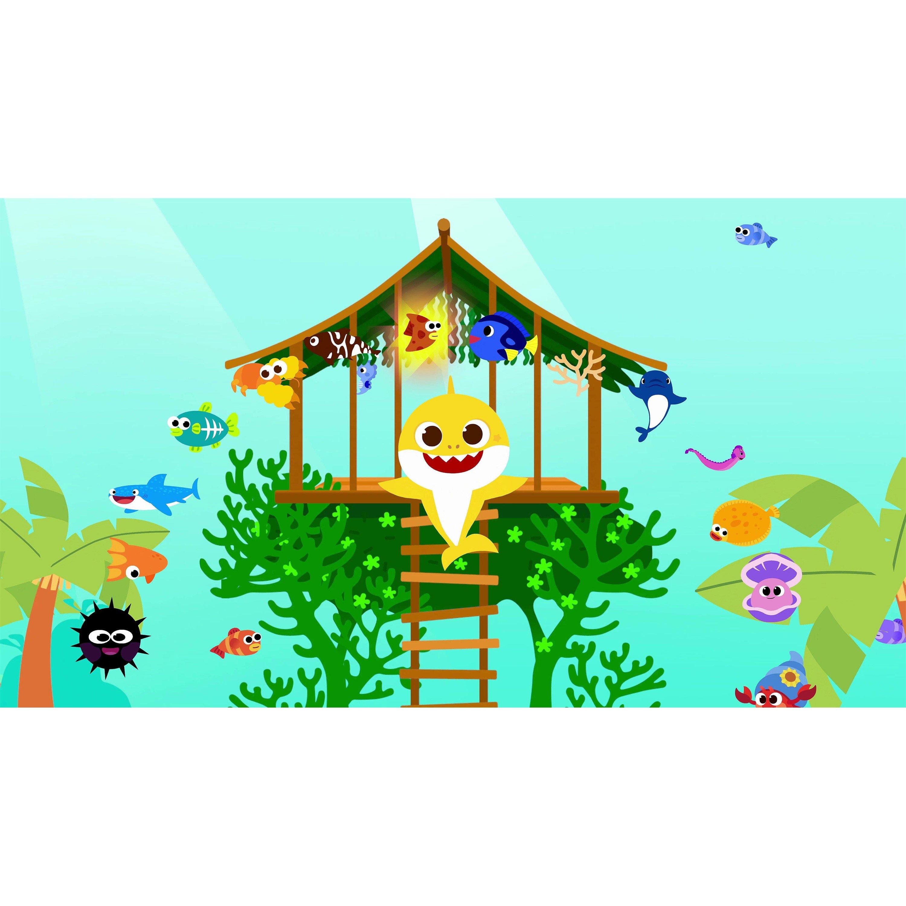 NSW - Outright Games - Baby Shark: Sing and Swim Party - 3