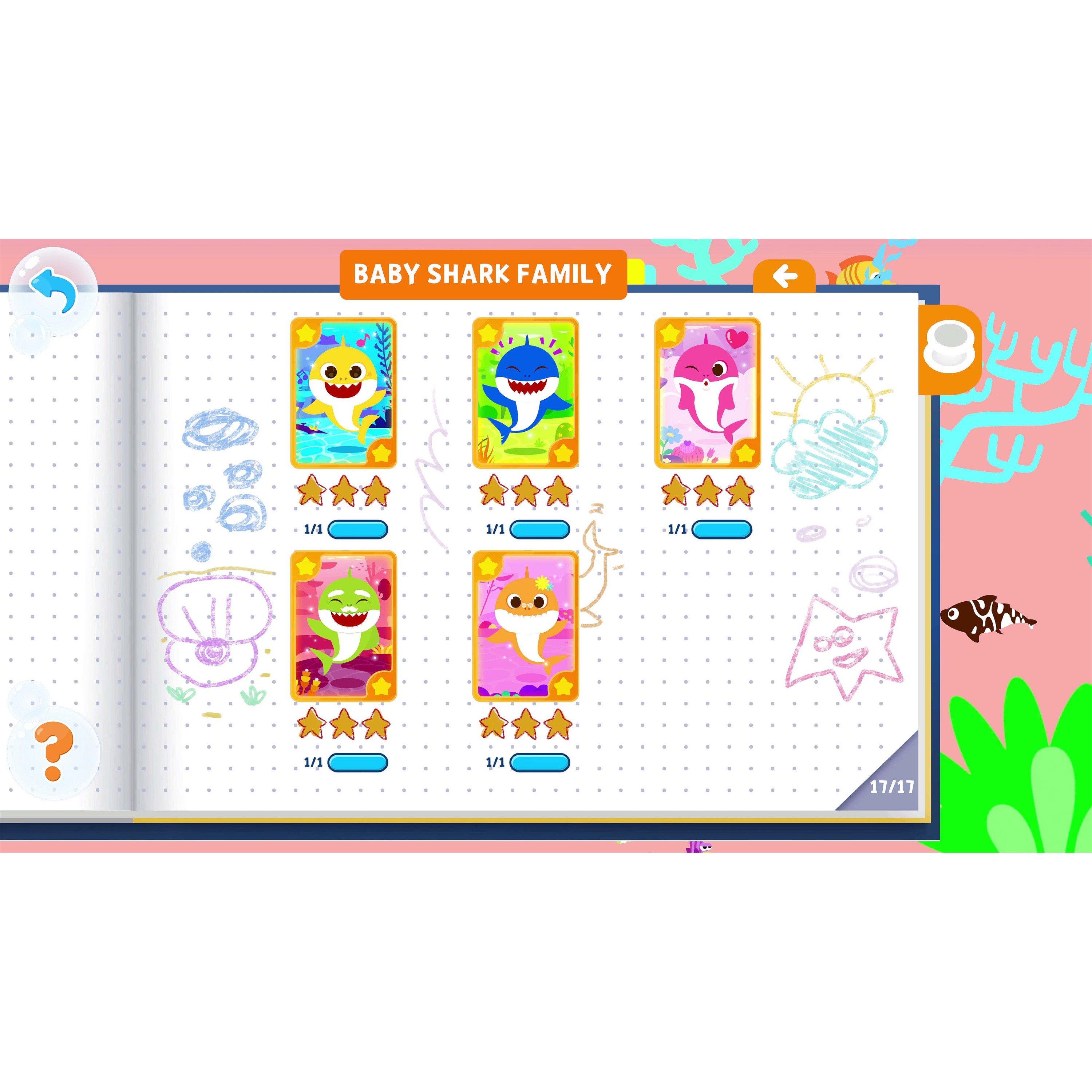 NSW - Outright Games - Baby Shark: Sing and Swim Party - 4