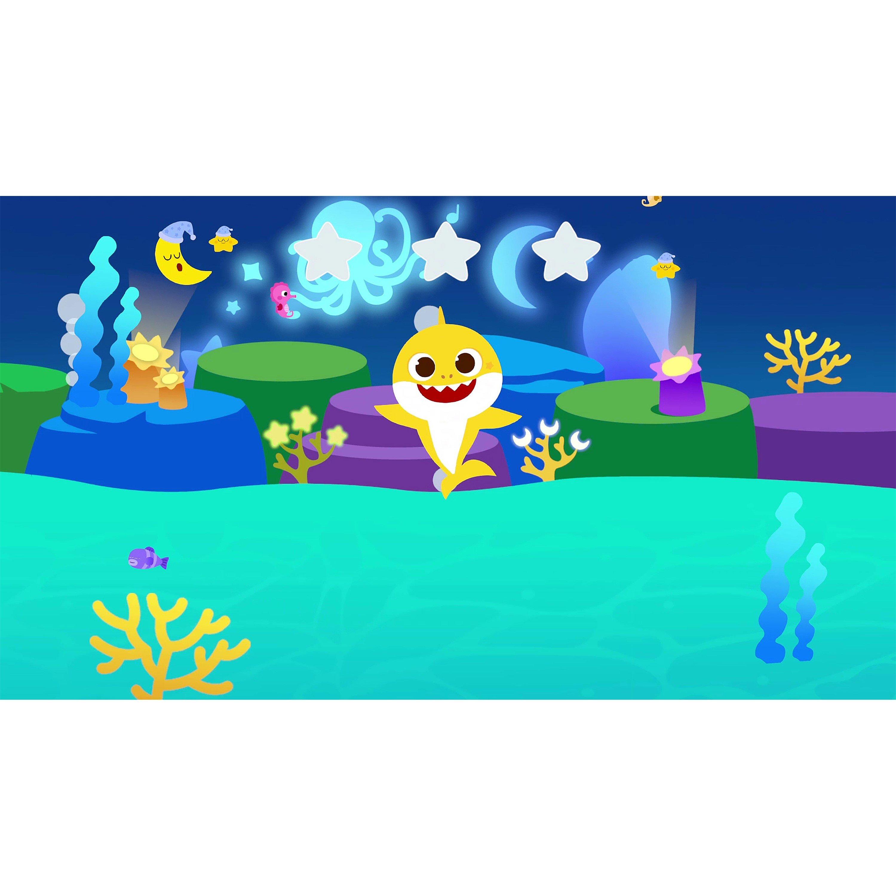 NSW - Outright Games - Baby Shark: Sing and Swim Party - 6