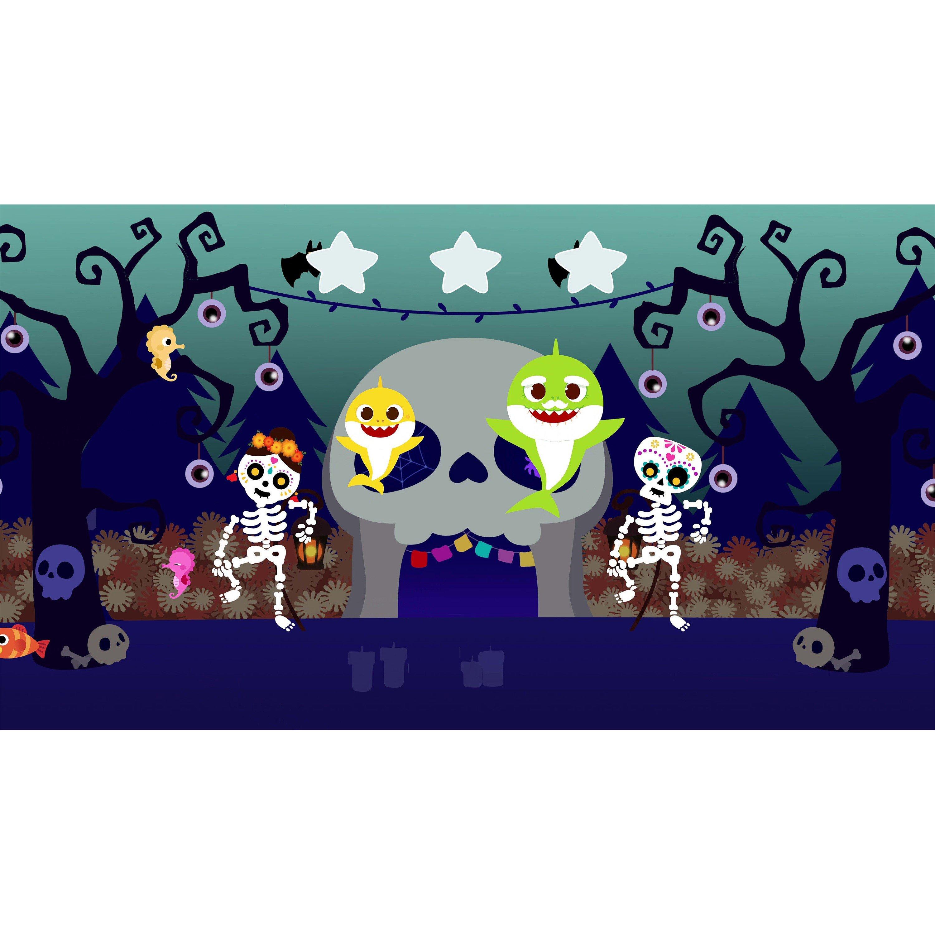 NSW - Outright Games - Baby Shark: Sing and Swim Party - 10