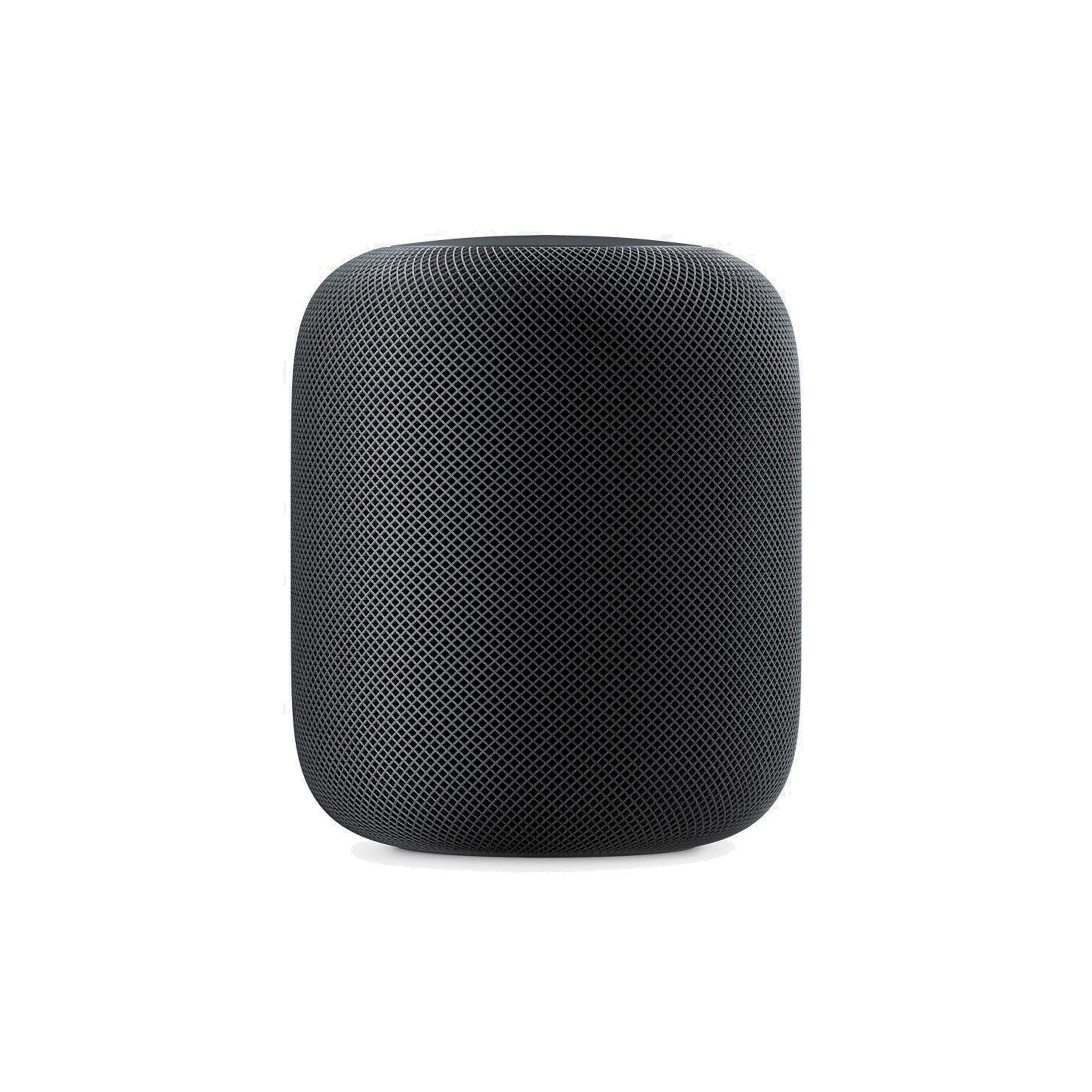Space Grey - Apple - Homepod Premium Space Grey Refurbished