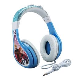 Frozen GAME Frozen Moulded Youth Headphones