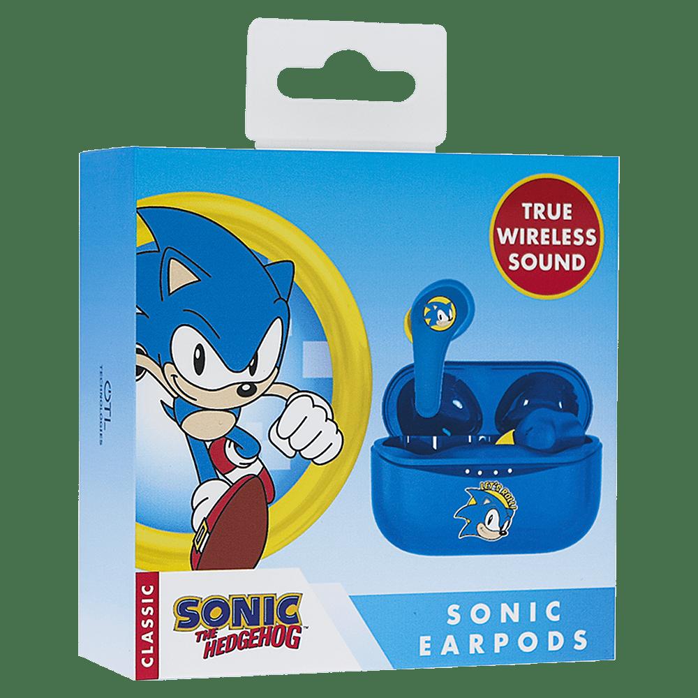 Otl Technologies  Sonic Tws Earbuds - Electronics
