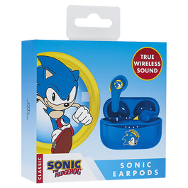 OTL Technologies GAME OTL Sonic TWS Earbuds