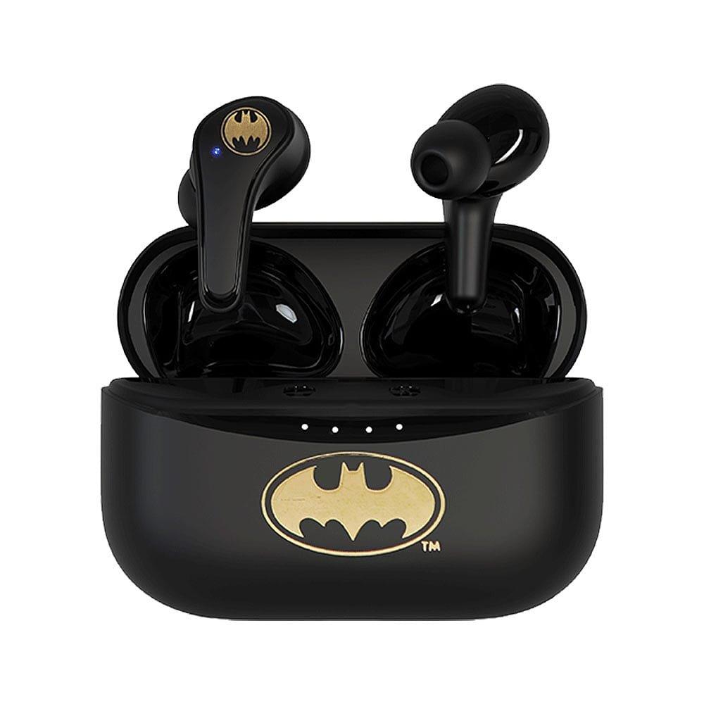 OTL Technologies Batman TWS Earbuds