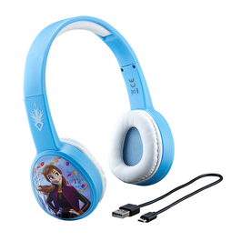 Frozen GAME Frozen 2 Bluetooth Headphones