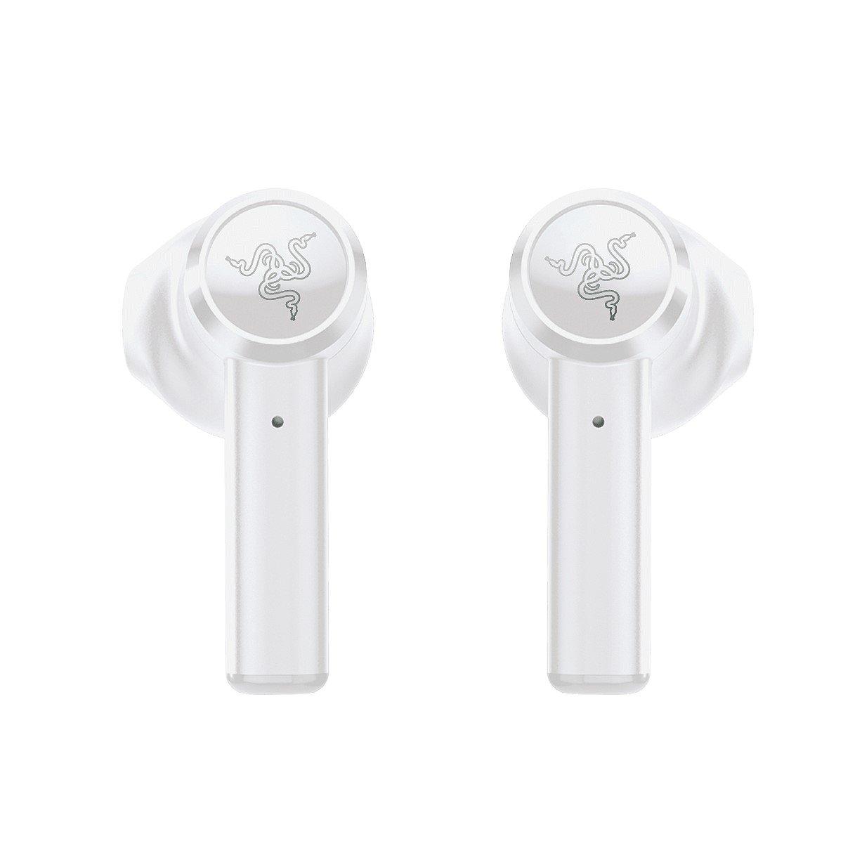 Multi Format An - Razer - Hammerhead True Wireless Earbuds (Mercury) - 2