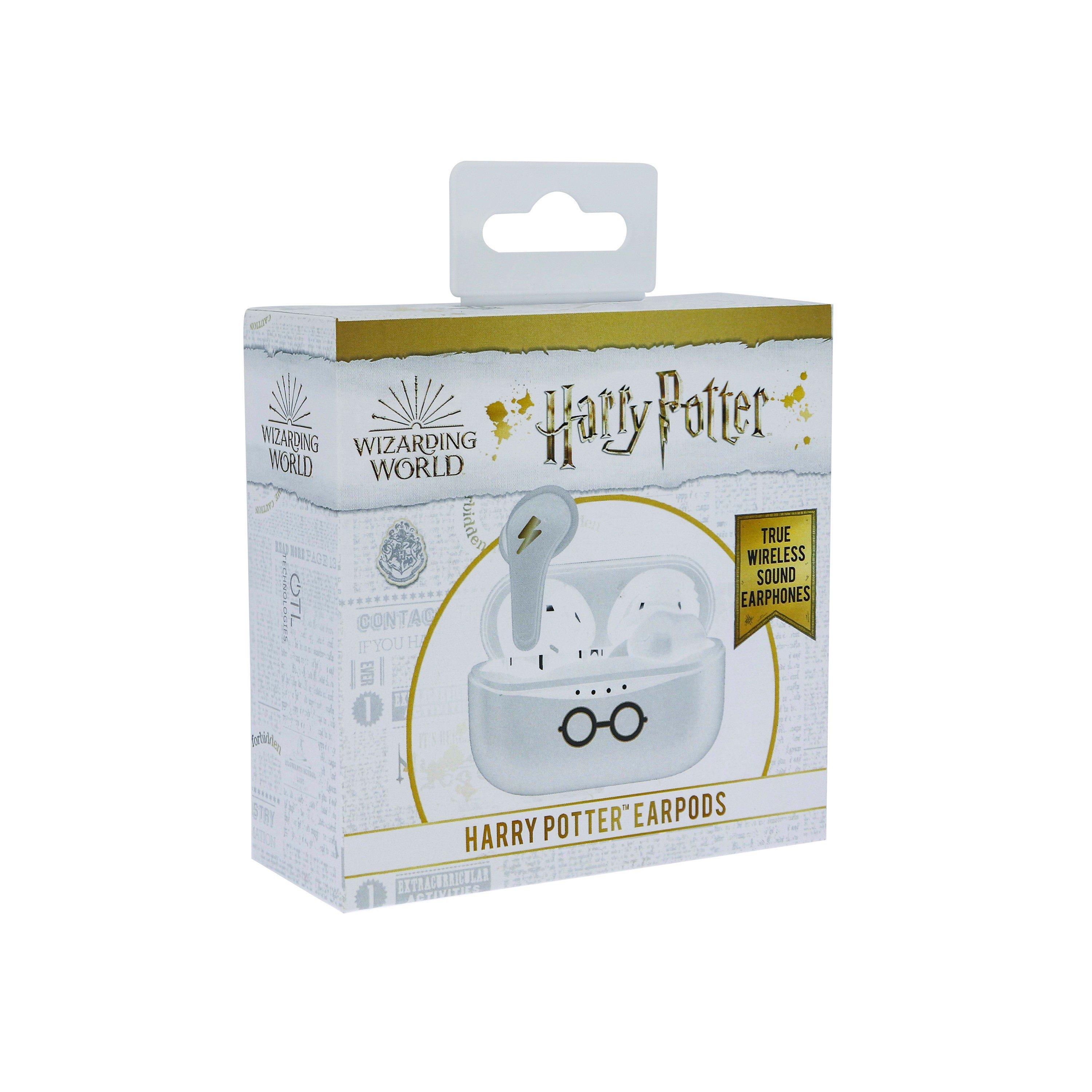 Elektronik - OTL Technologies - Harry Potter Glasses TWS Earbuds - 6