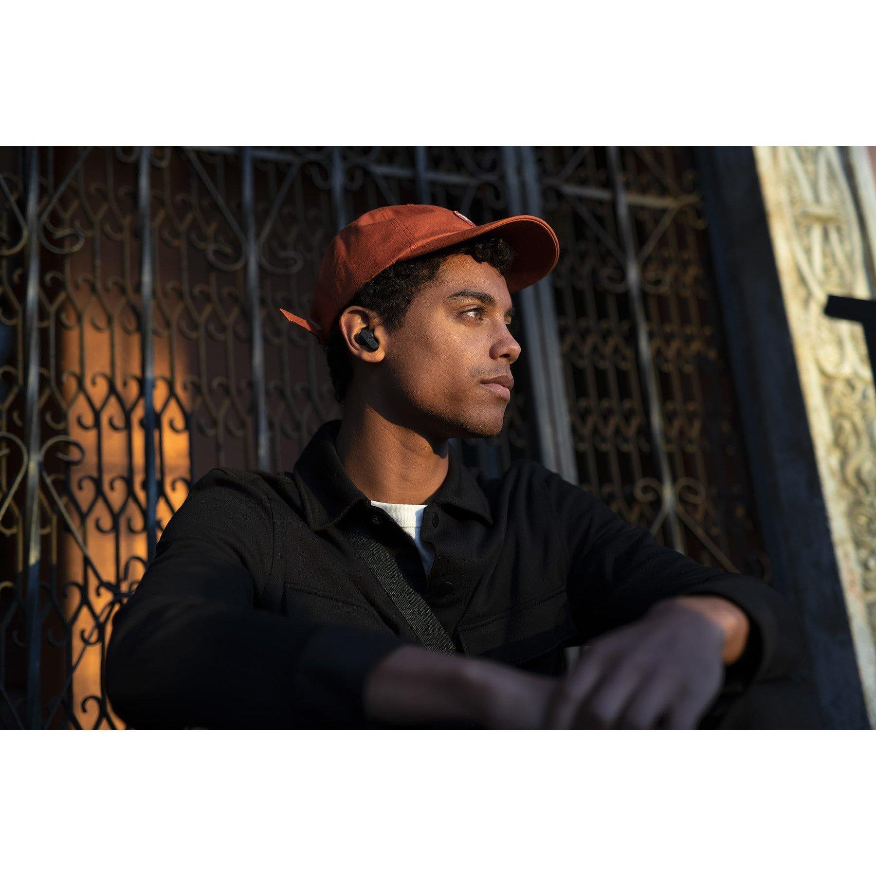 Electronics - Skullcandy - DIME True Wireless Earbuds - Orange - 7