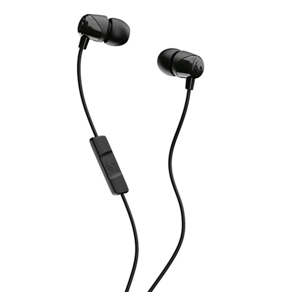 Elektronik - Skullcandy - JIB 1 Wired Earbuds - Black - 1