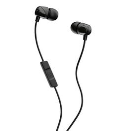 Skullcandy GAME  JIB 1 Wired Earbuds Black