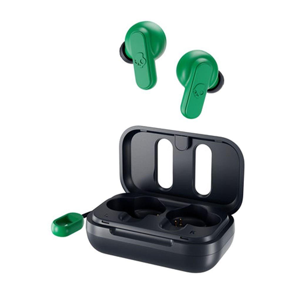 Eletrónica - Skullcandy - DIME True Wireless Earbuds - Green