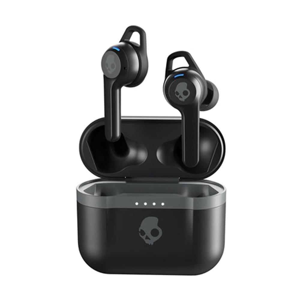 Skullcandy INDY True Wireless Earbuds Black