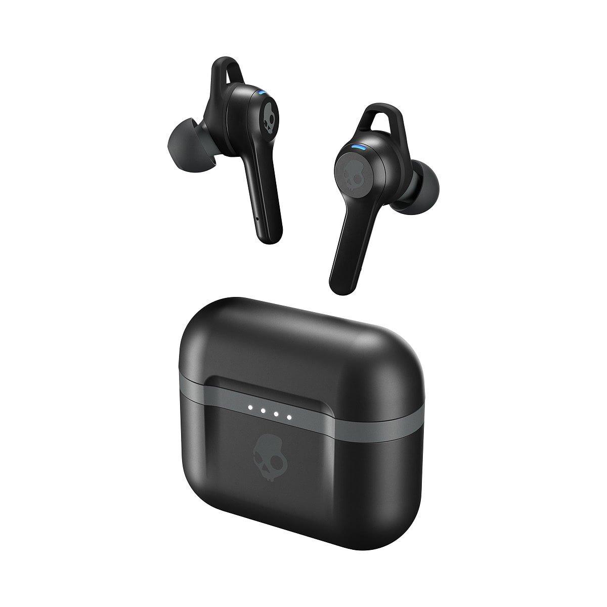 Elektronica - Skullcandy - INDY True Wireless Earbuds Black - 2