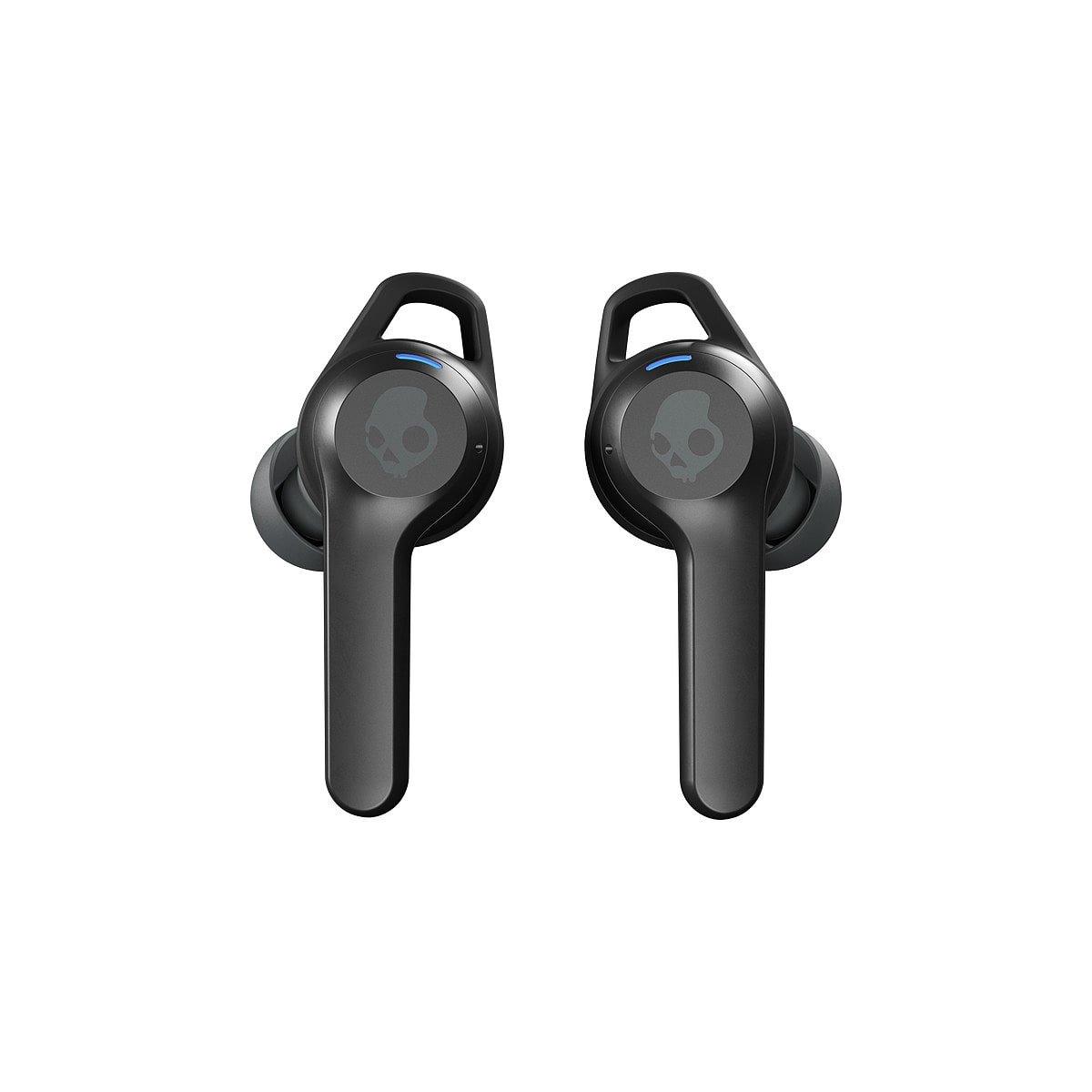 Elektronica - Skullcandy - INDY True Wireless Earbuds Black - 3