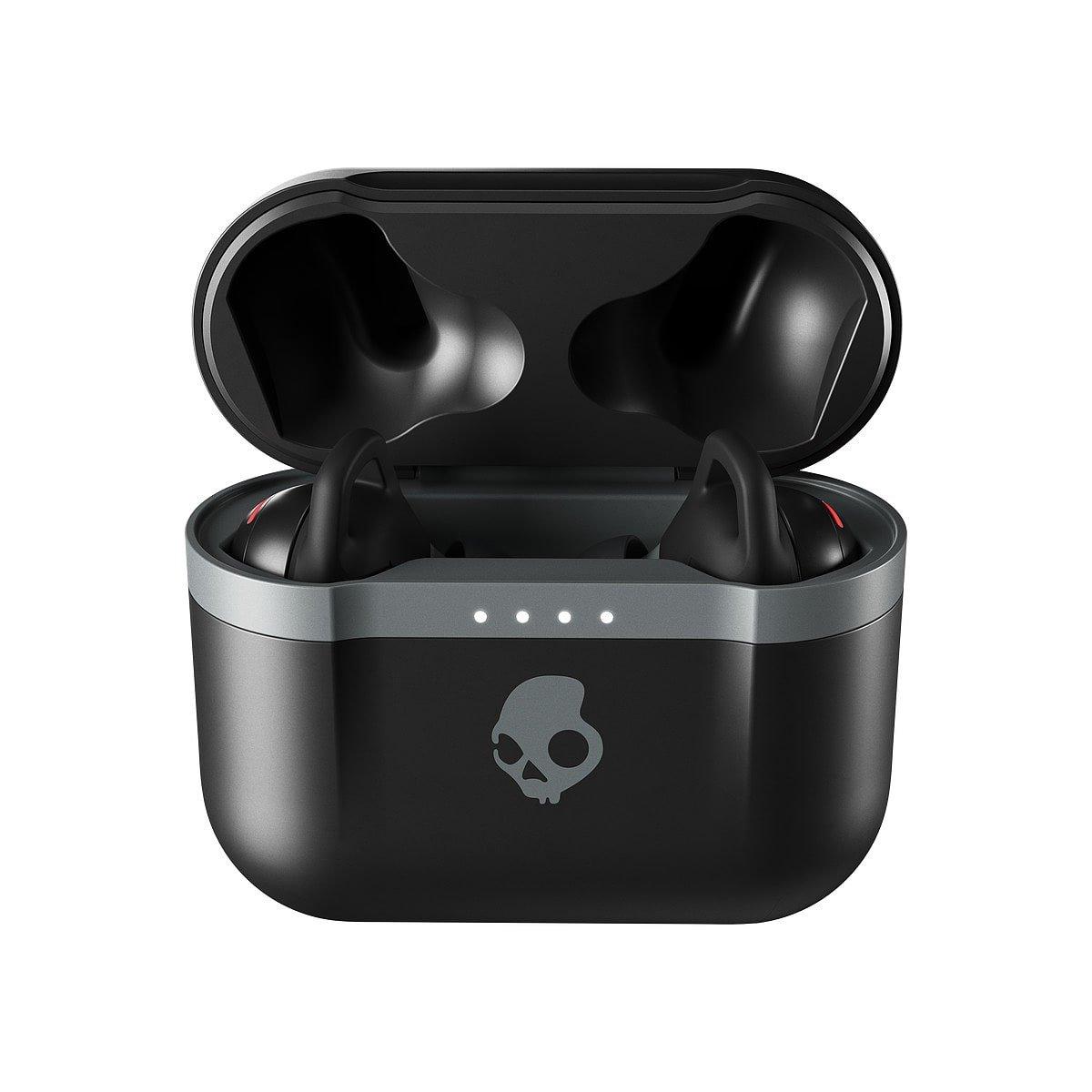 Elektronica - Skullcandy - INDY True Wireless Earbuds Black - 4